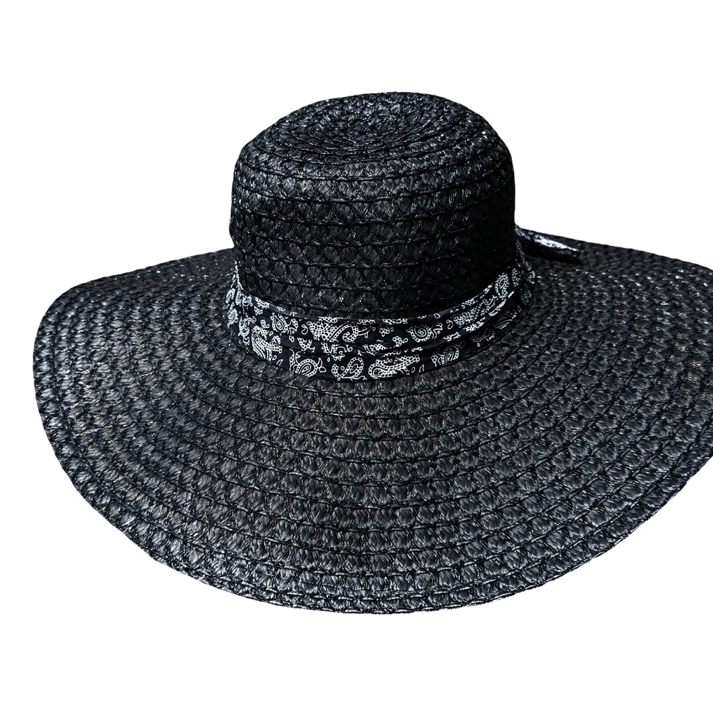 Item 736, 737, and 739 - Purchase these 3 hats and elevate your beach look - Picture 10 of 16